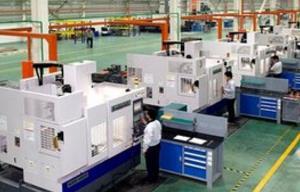 從校園到工廠 一位大學生機械創業者的千萬年收入之路